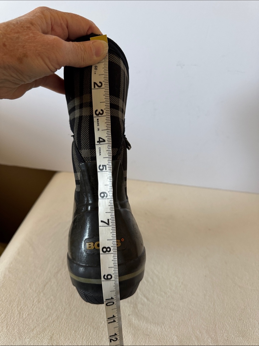 BOGS muck boots - Picture 12 of 12